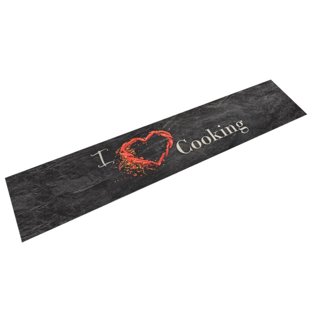 Kitchen Carpet Washable