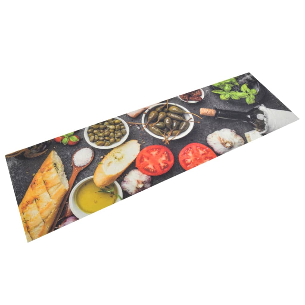 Kitchen Carpet Washable