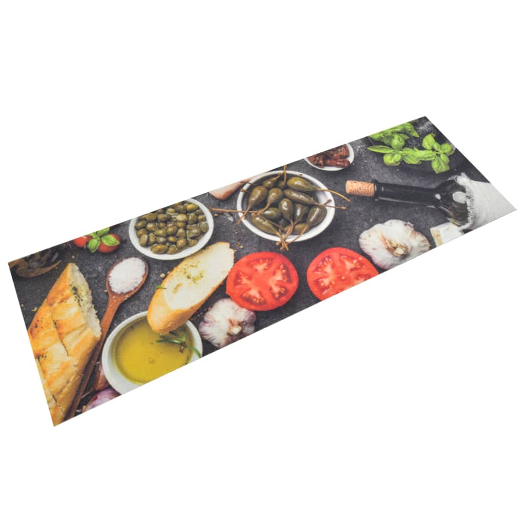 Kitchen Carpet Washable