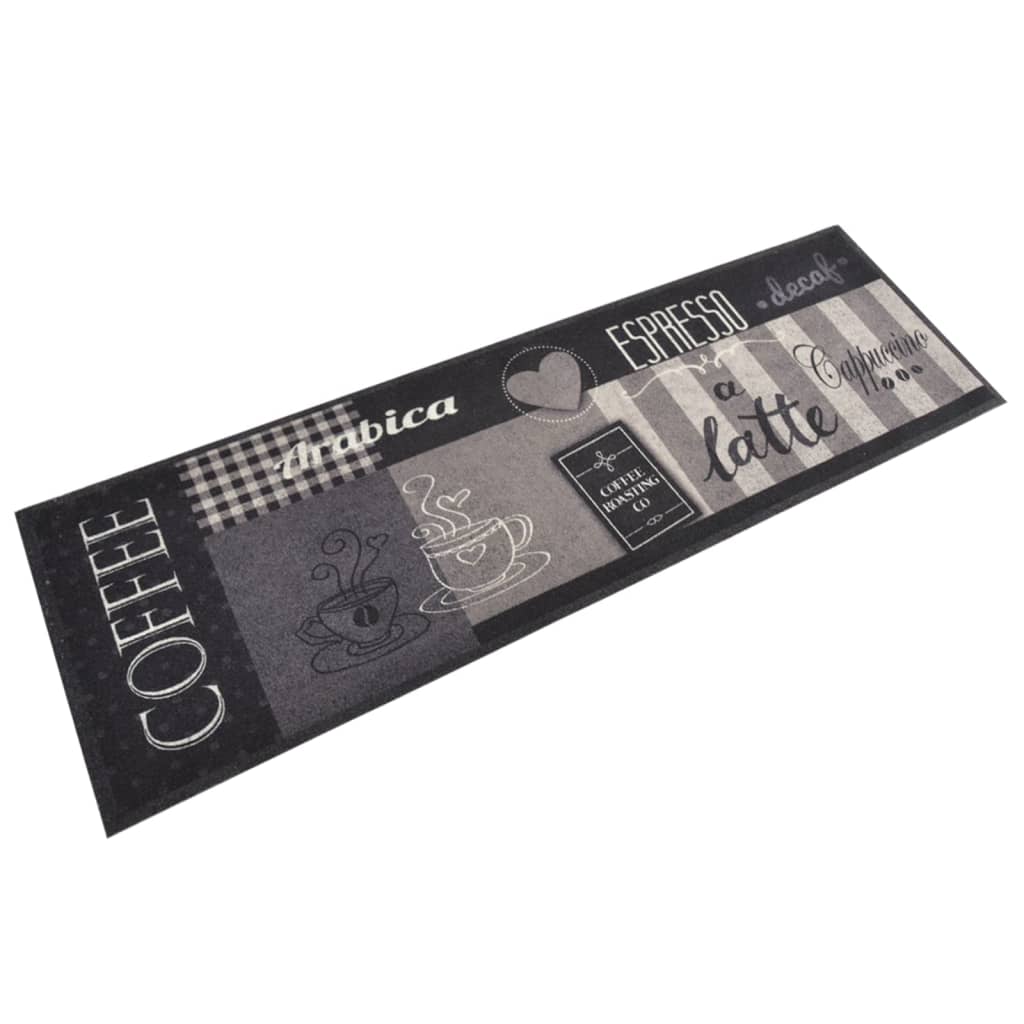 Kitchen Carpet Washable