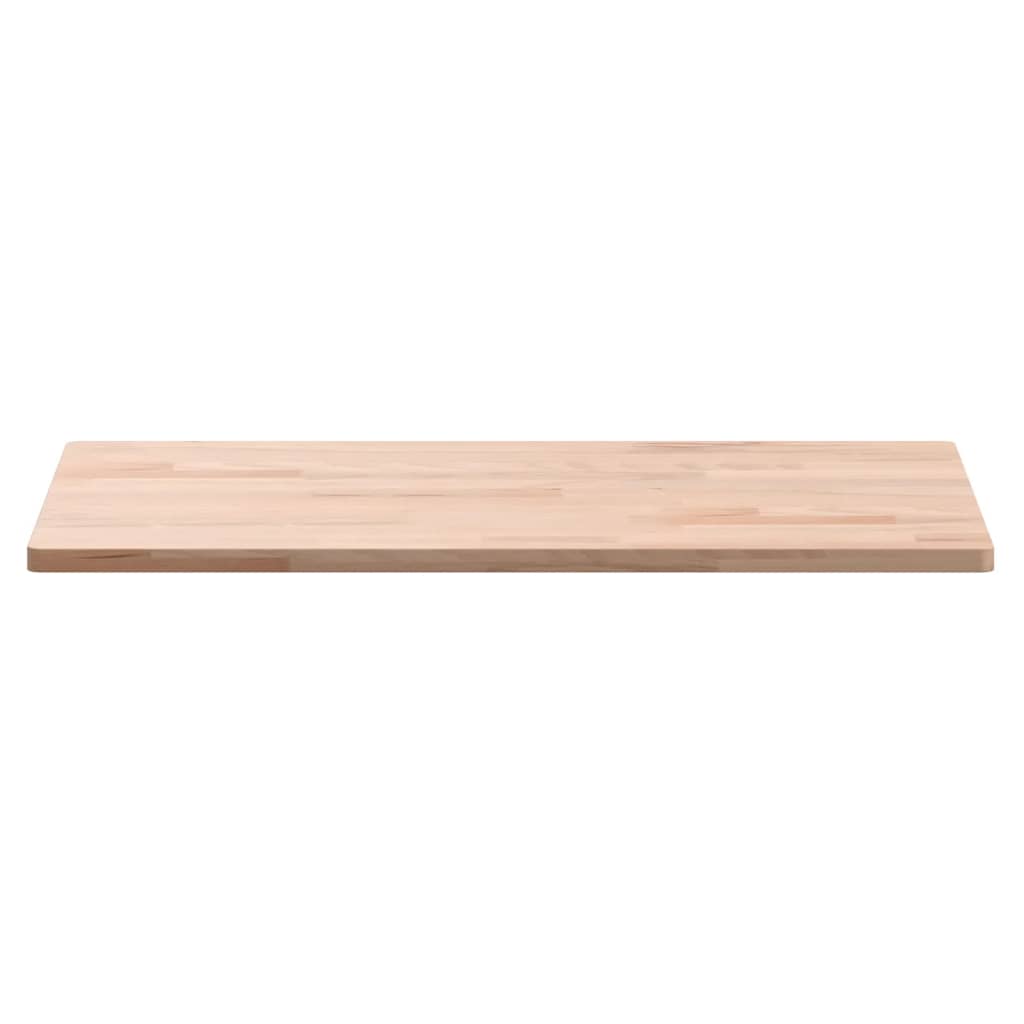Bathroom Countertop Solid Wood Beech