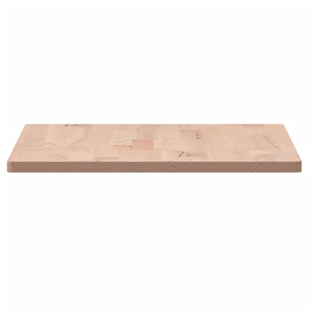 Bathroom Countertop Solid Wood Beech