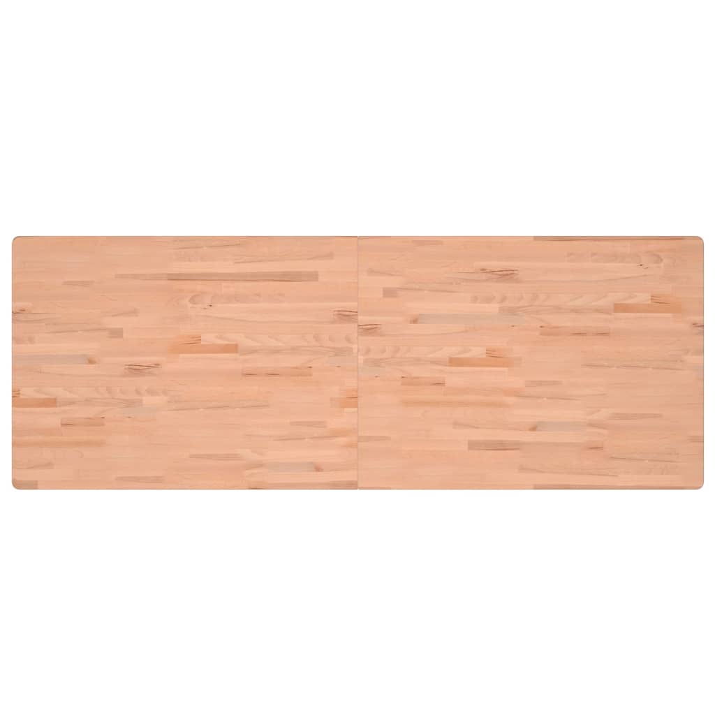 Desk Top Solid Wood Beech