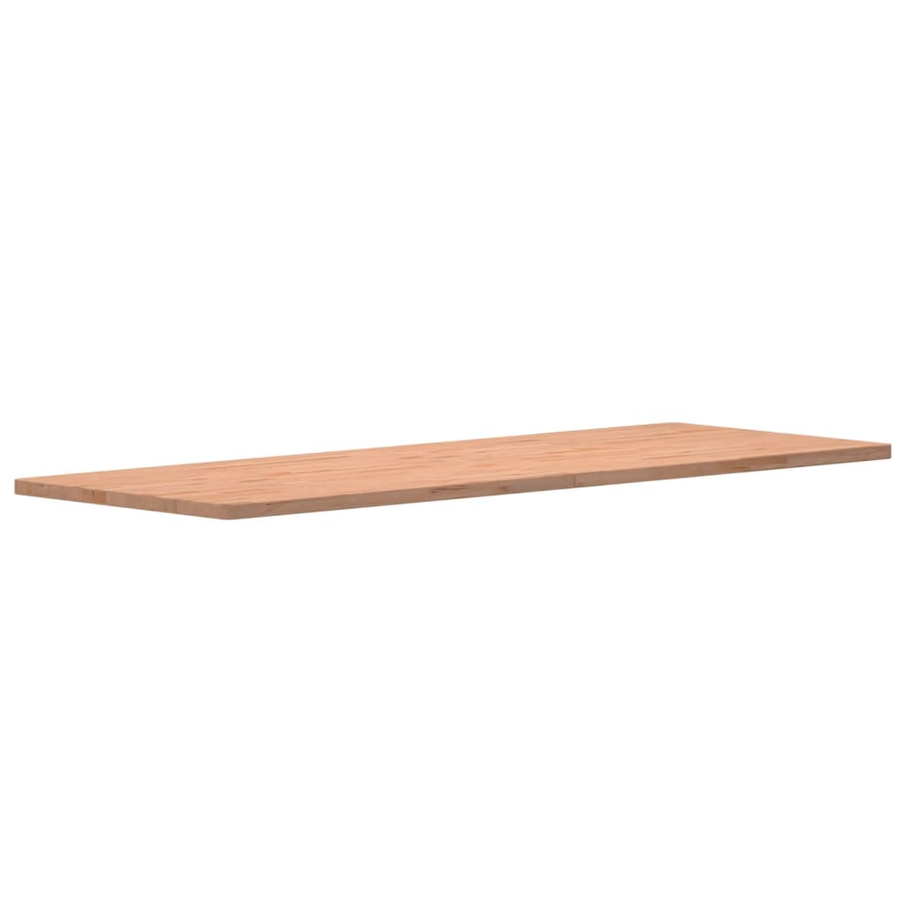 Desk Top Solid Wood Beech