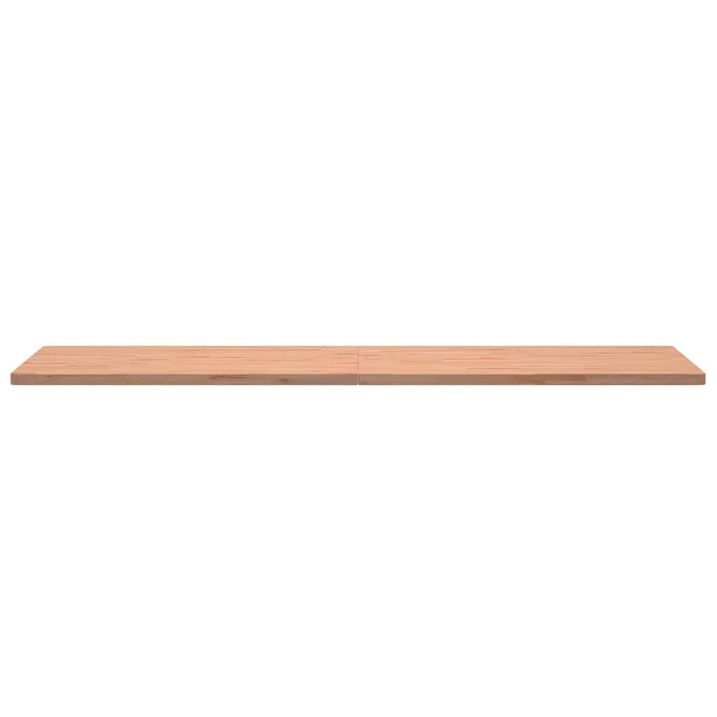 Desk Top Solid Wood Beech