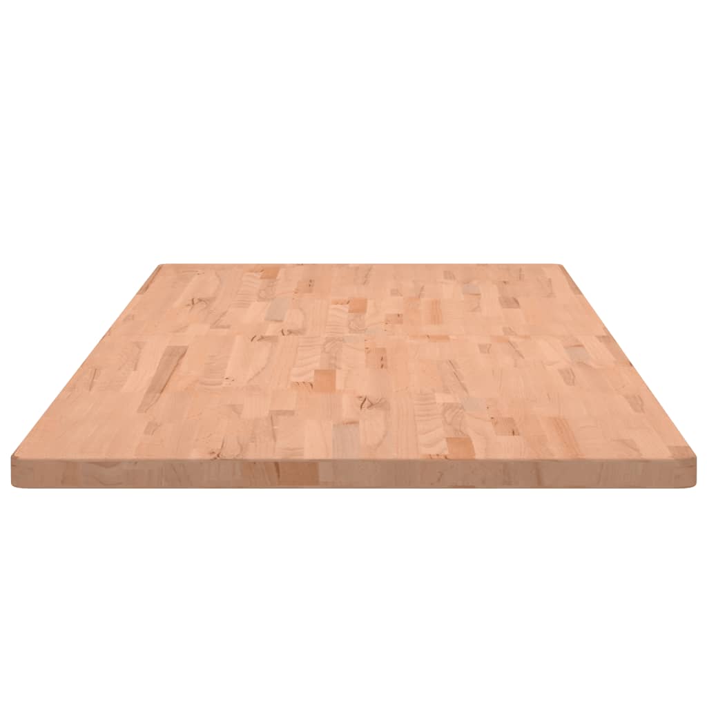 Desk Top Solid Wood Beech