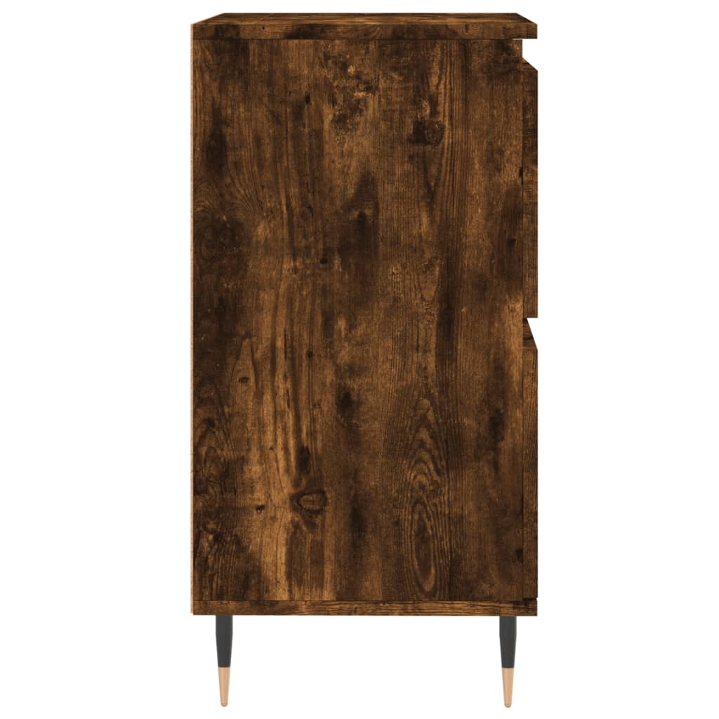 Sideboards 3 Pcs Engineered Wood