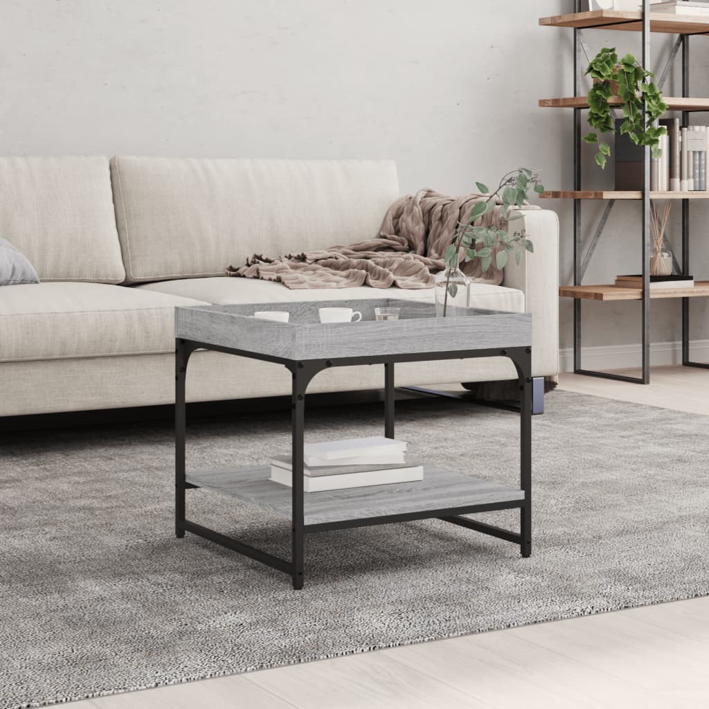Coffee Table Engineered Wood