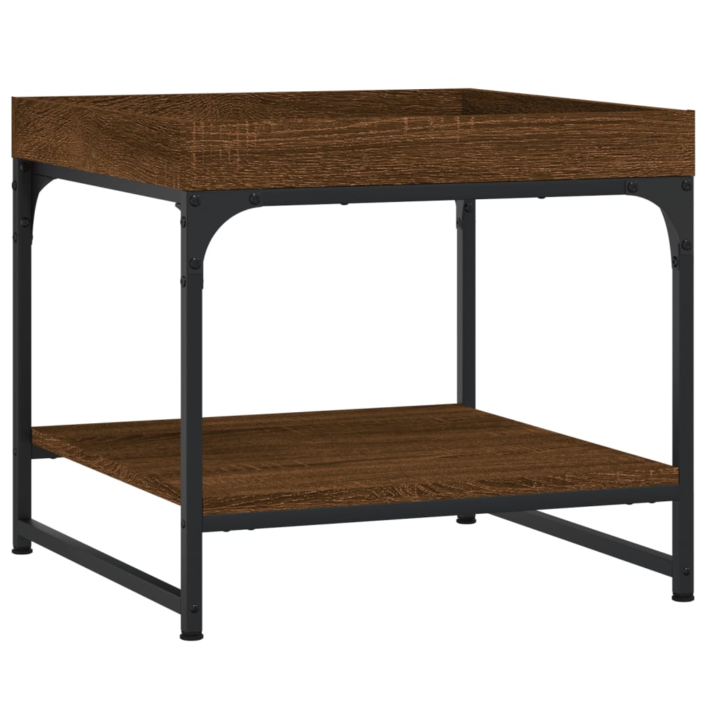 Coffee Table Engineered Wood