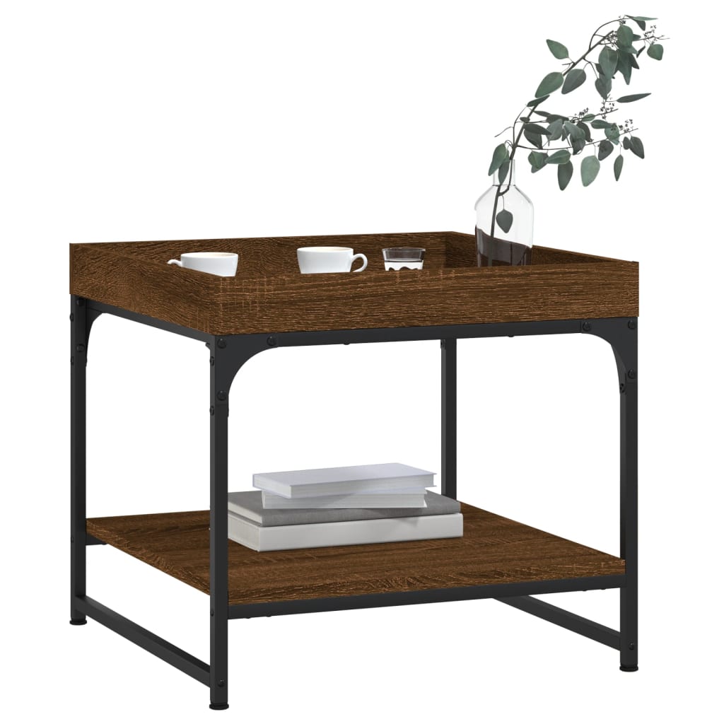 Coffee Table Engineered Wood