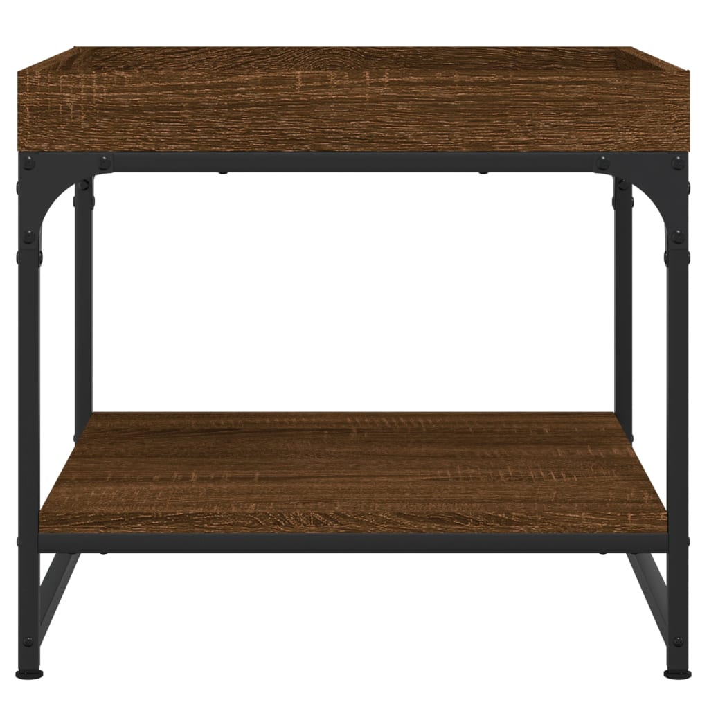Coffee Table Engineered Wood