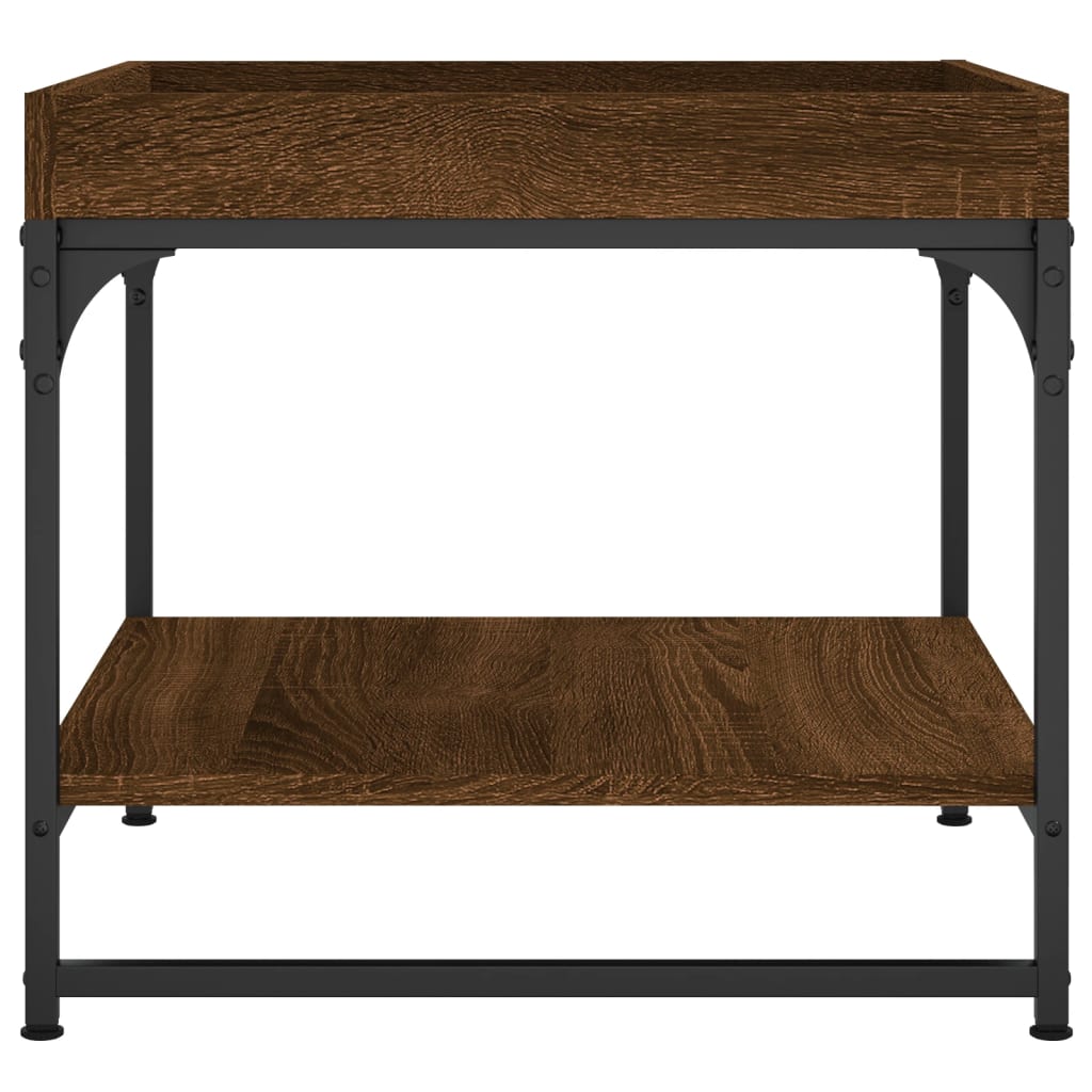 Coffee Table Engineered Wood