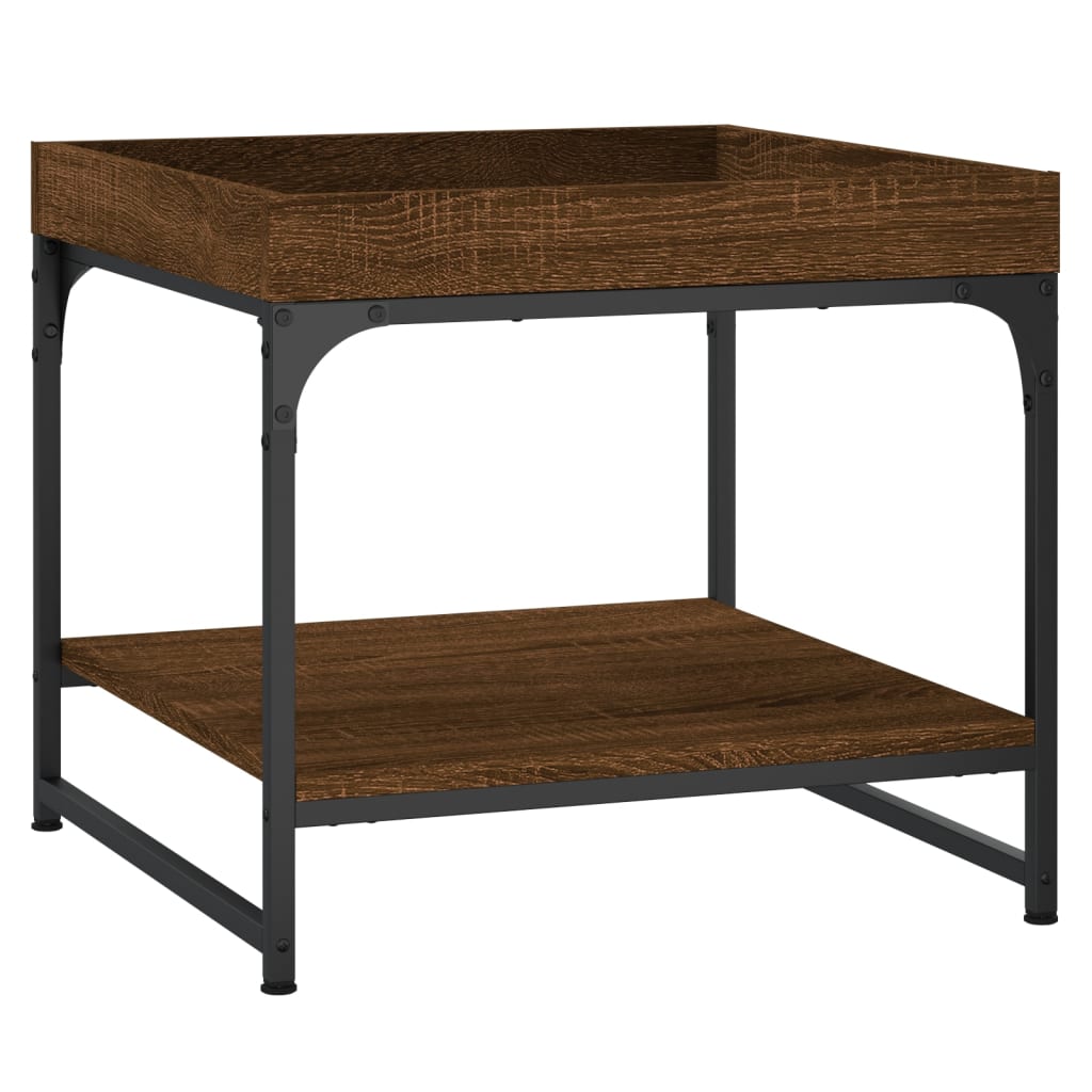Coffee Table Engineered Wood