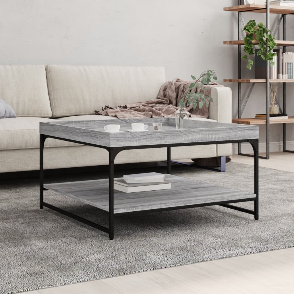 Coffee Table Engineered Wood