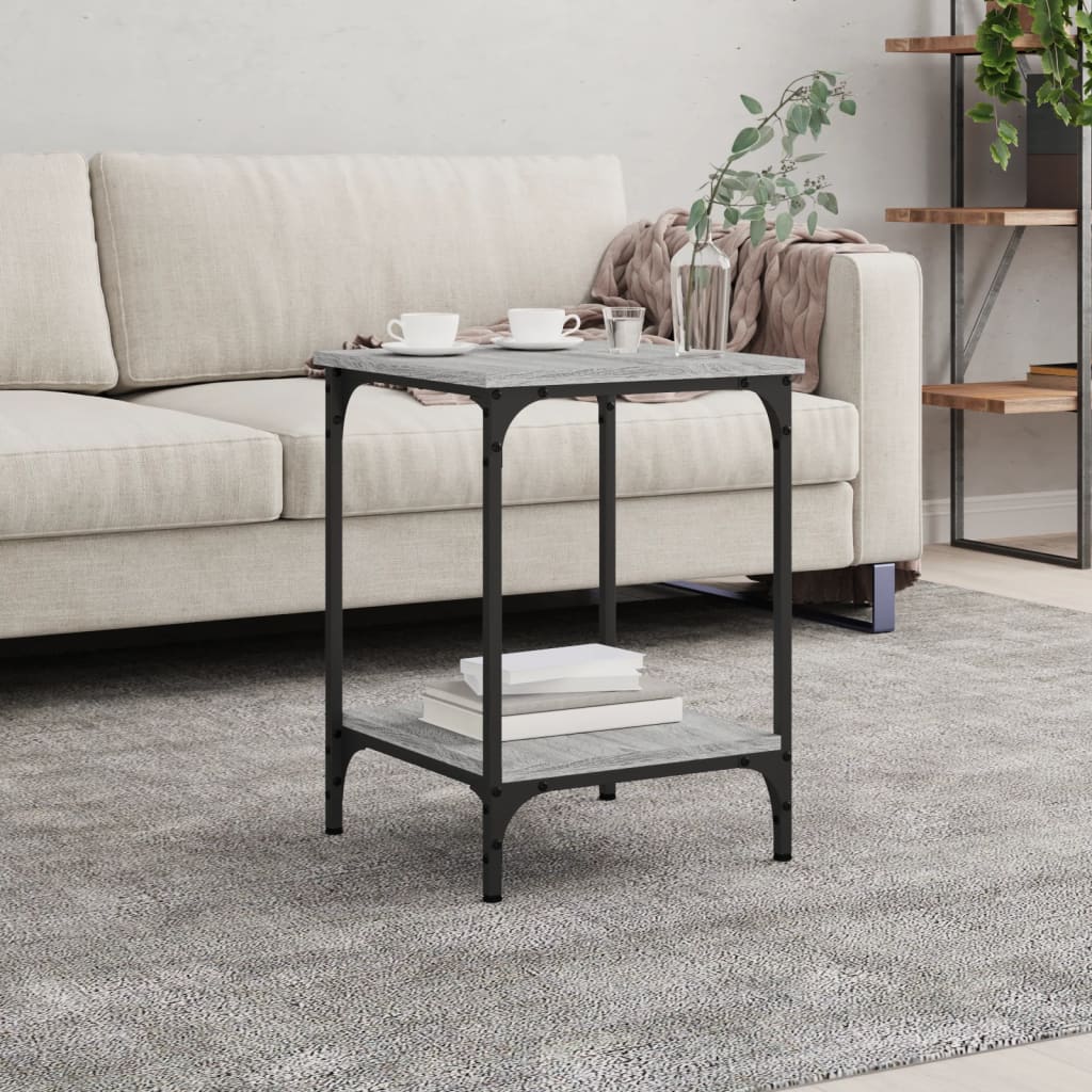 Coffee Table Engineered Wood