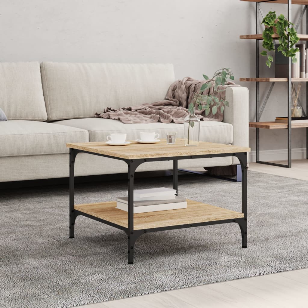 Coffee Table Engineered Wood