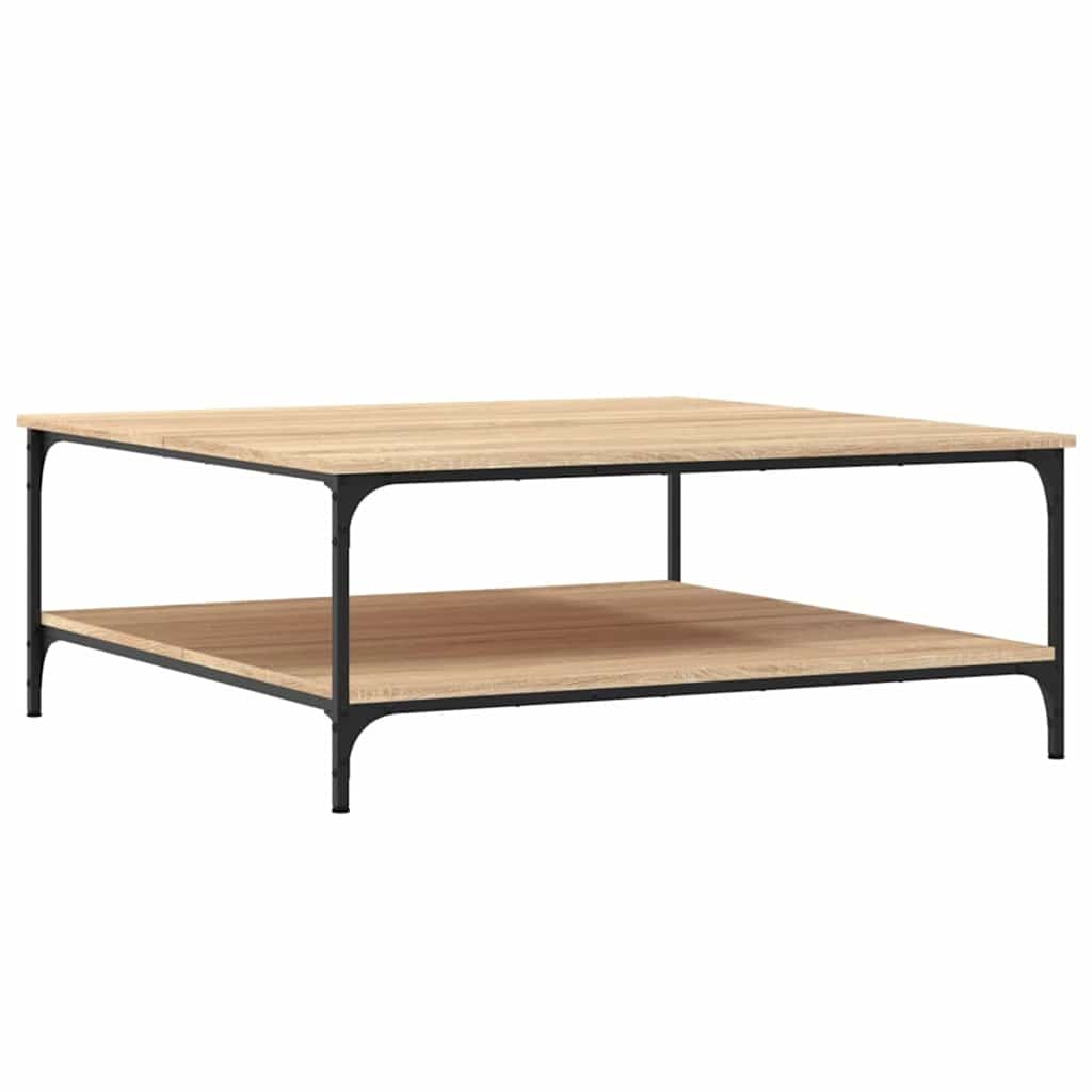 Coffee Table Engineered Wood