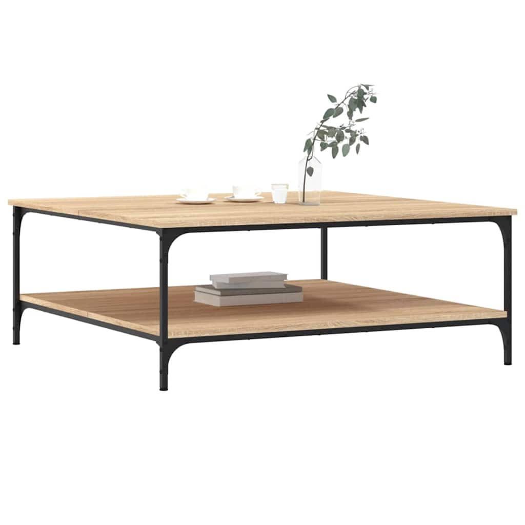 Coffee Table Engineered Wood