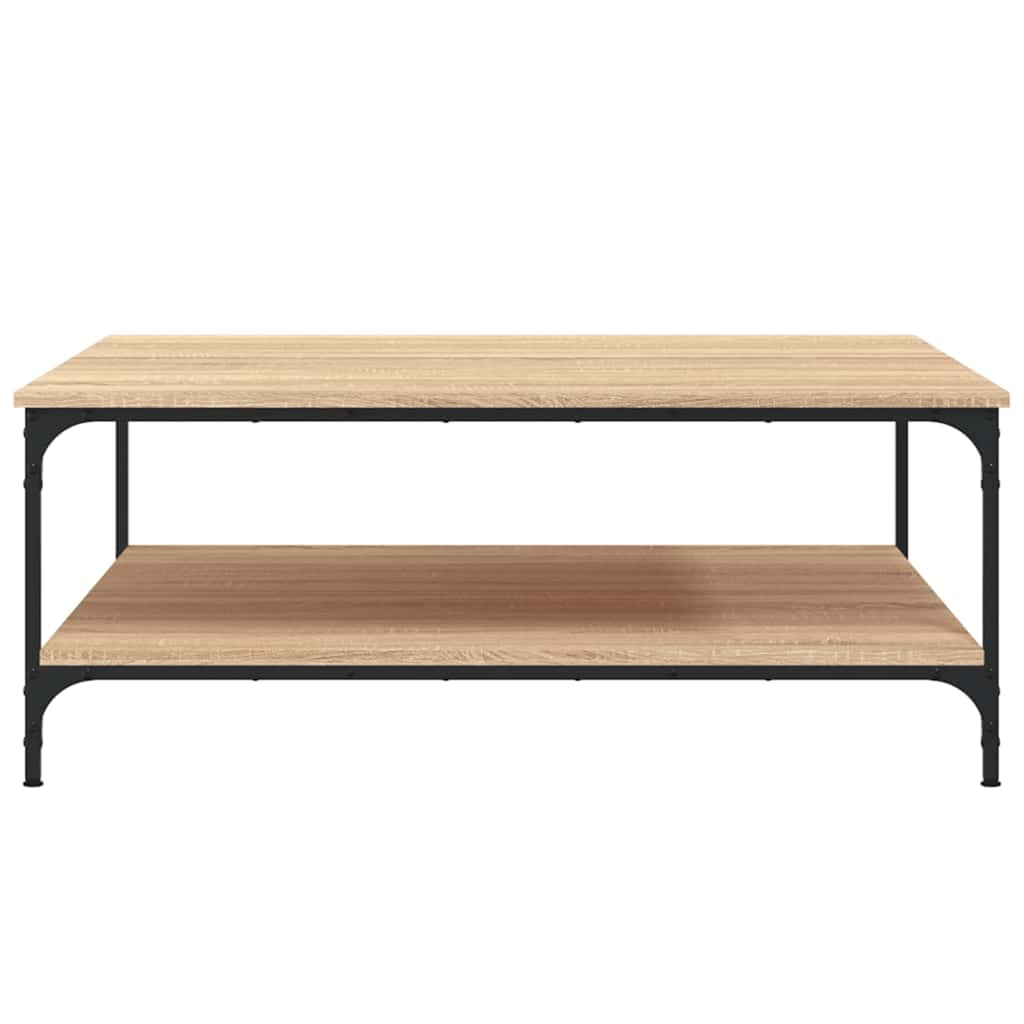 Coffee Table Engineered Wood