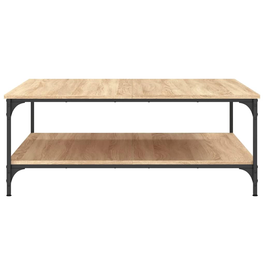 Coffee Table Engineered Wood