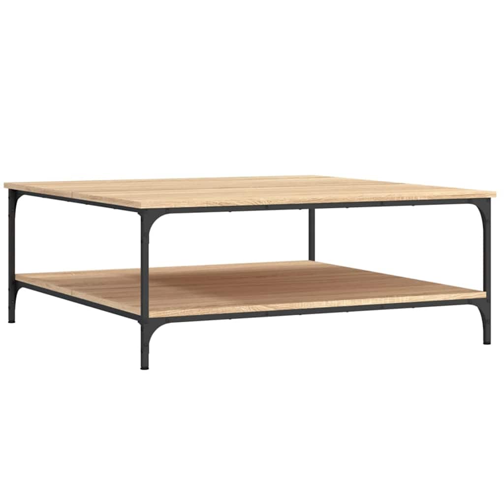 Coffee Table Engineered Wood