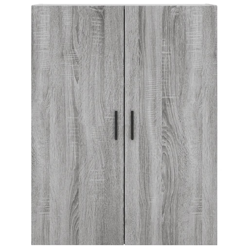 Wall Mounted Cabinet 69.5X34X90 Cm