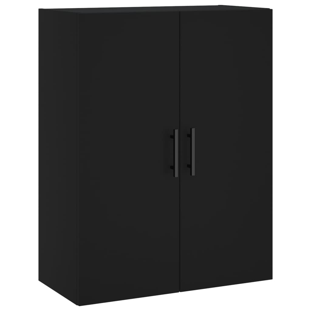 Wall Mounted Cabinet 69.5X34X90 Cm