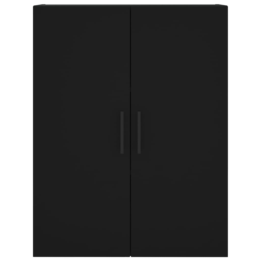 Wall Mounted Cabinet 69.5X34X90 Cm