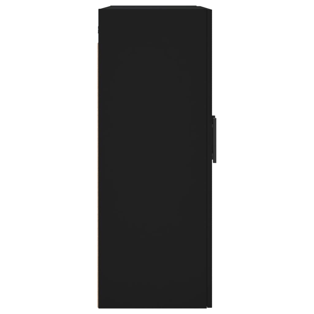 Wall Mounted Cabinet 69.5X34X90 Cm