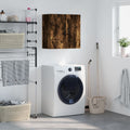 Wall Cabinet 60X31X60 Cm Engineered Wood