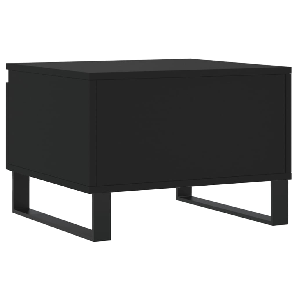 Coffee Tables 2 Pcs 50X46X35 Cm Engineered Wood