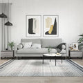 Coffee Tables 2 Pcs 50X46X35 Cm Engineered Wood
