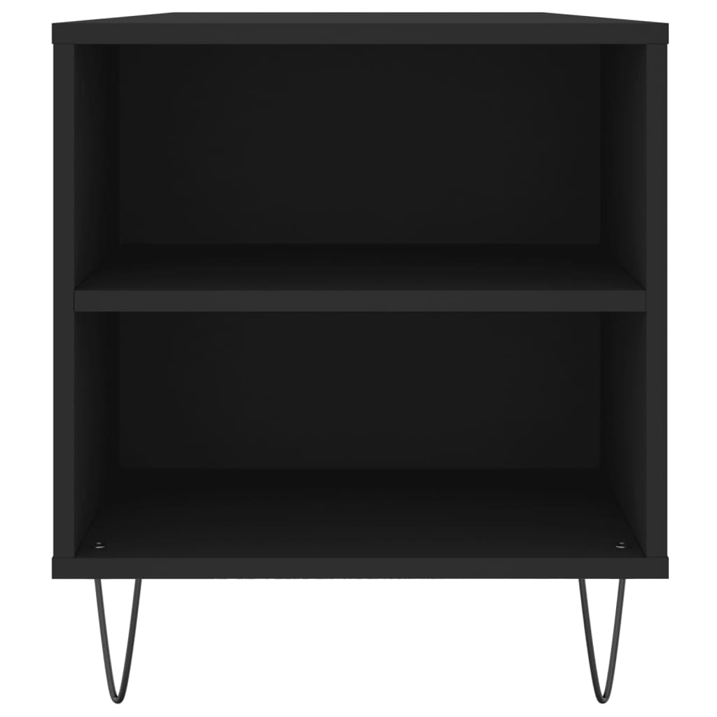 Coffee Table 102X44.5X50 Cm Engineered Wood