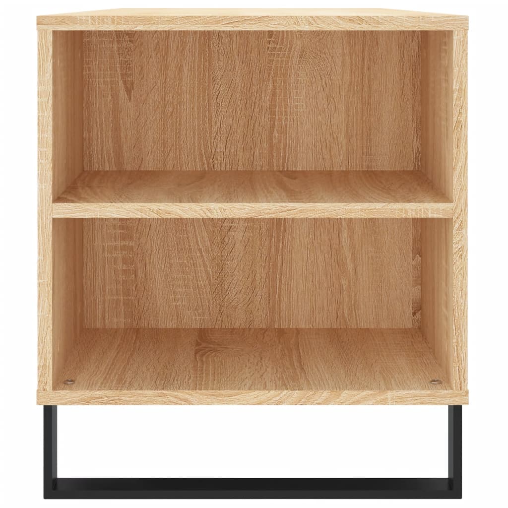 Coffee Table 102X44.5X50 Cm Engineered Wood
