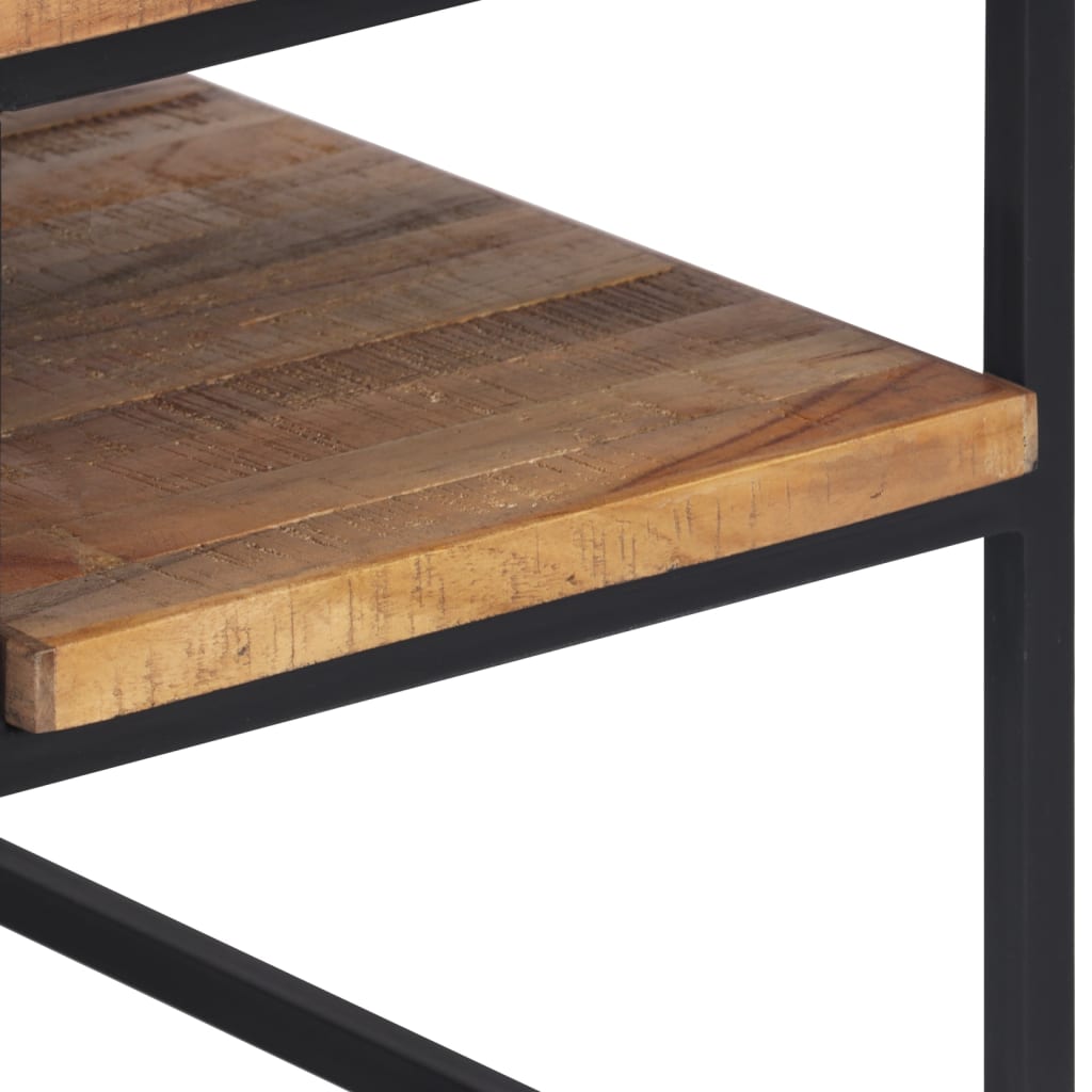 Coffee Table Solid Reclaimed Teak