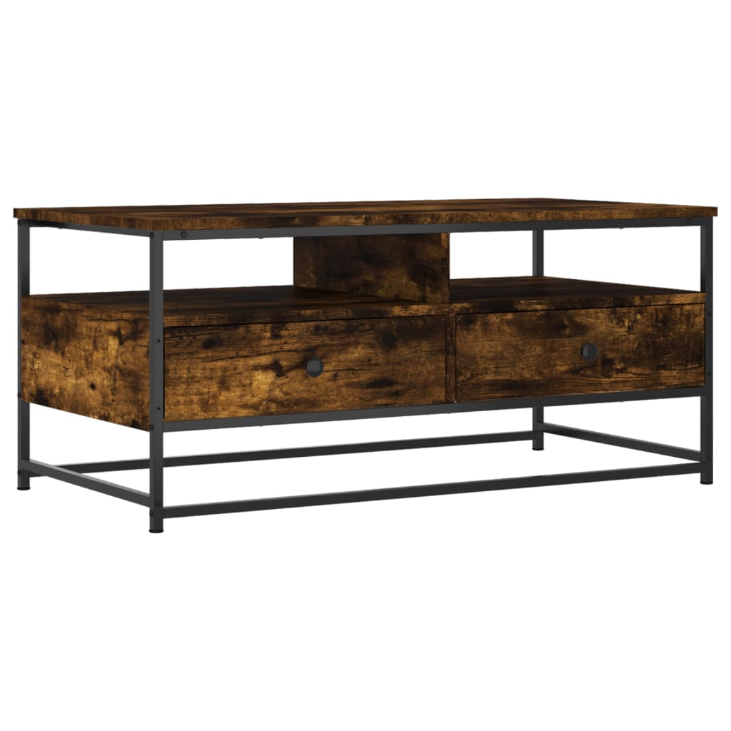Coffee Table Engineered Wood