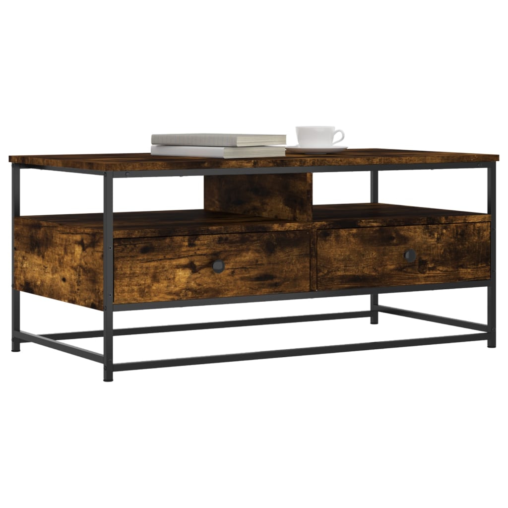 Coffee Table Engineered Wood