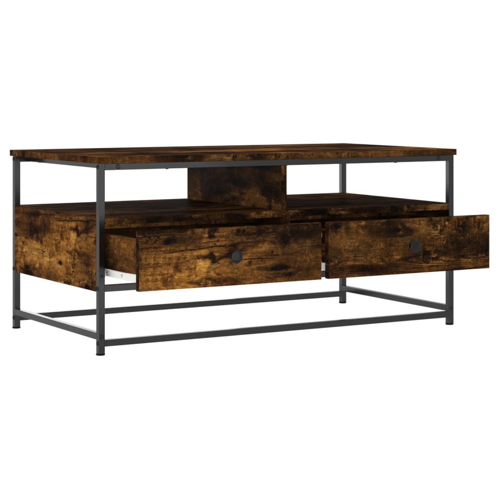 Coffee Table Engineered Wood