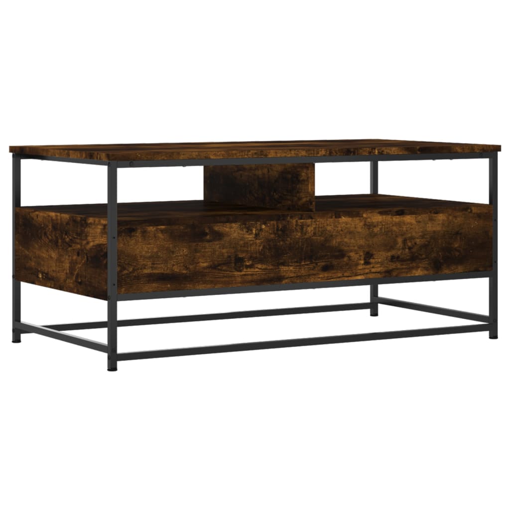 Coffee Table Engineered Wood