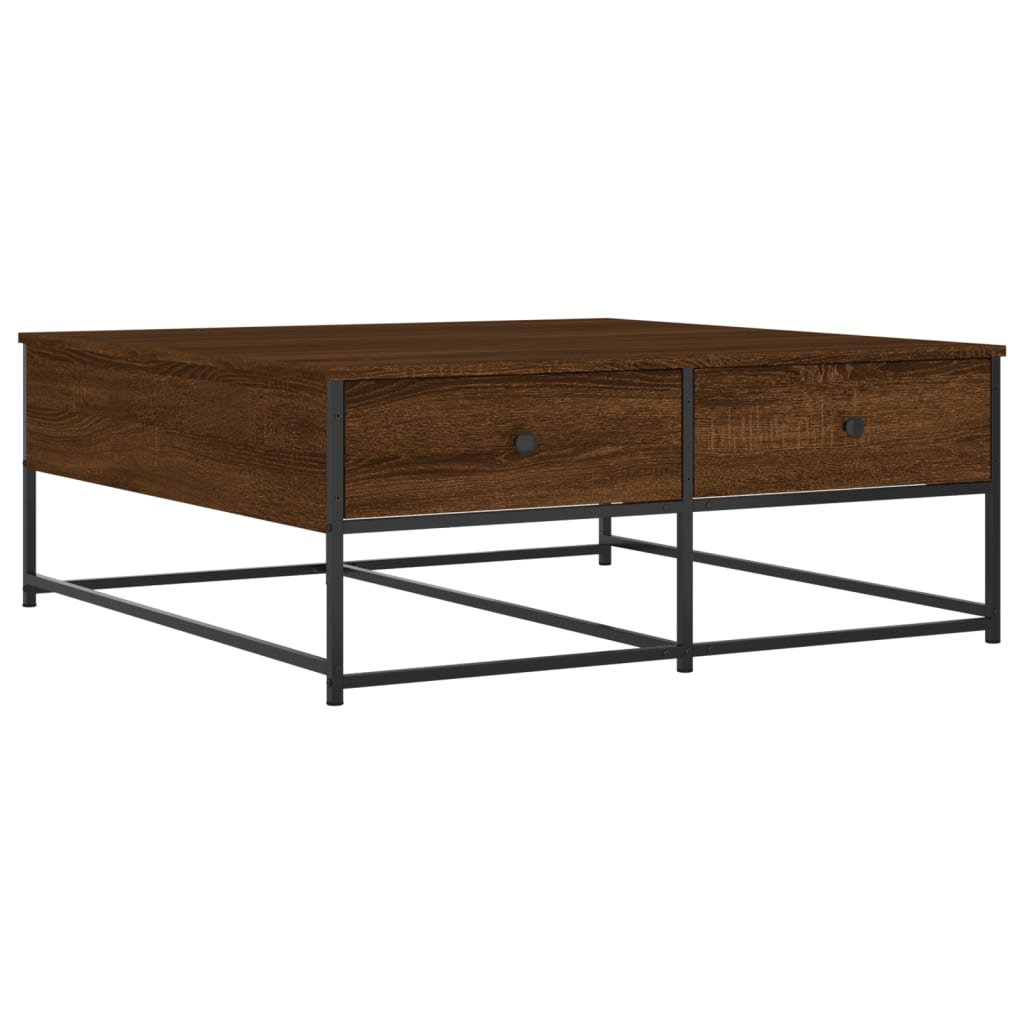 Coffee Table Engineered Wood
