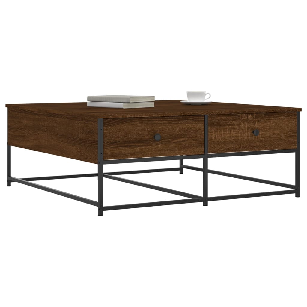 Coffee Table Engineered Wood