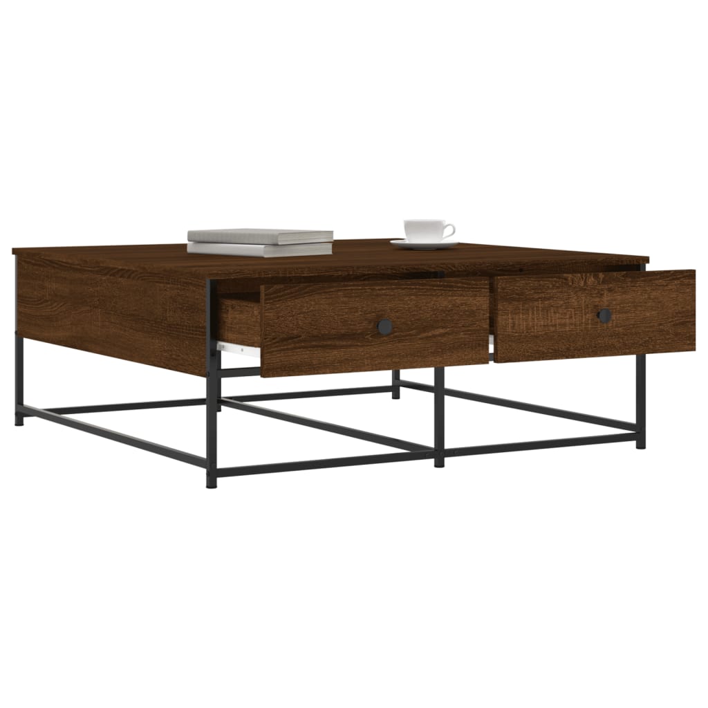Coffee Table Engineered Wood