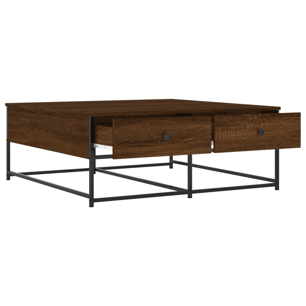 Coffee Table Engineered Wood