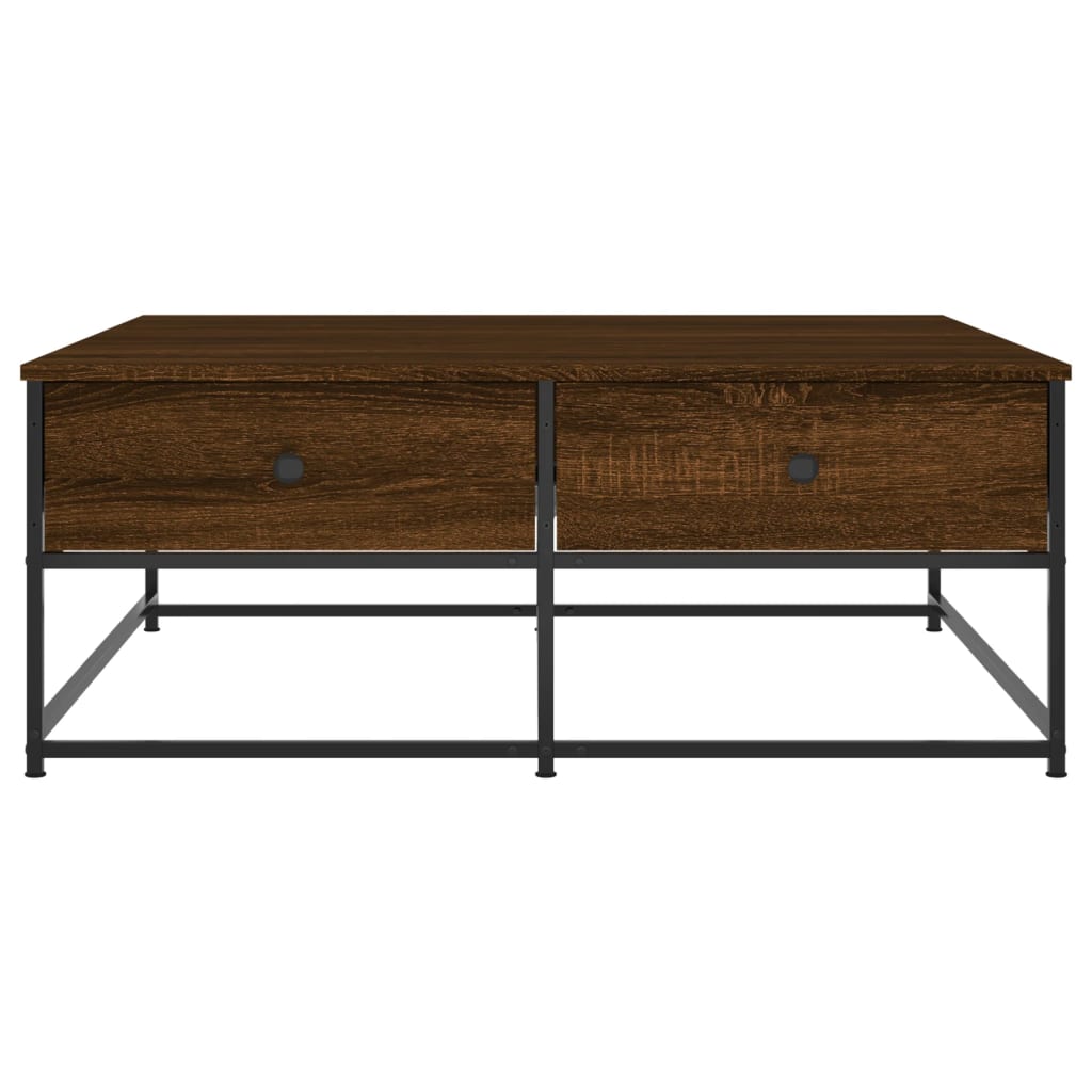 Coffee Table Engineered Wood