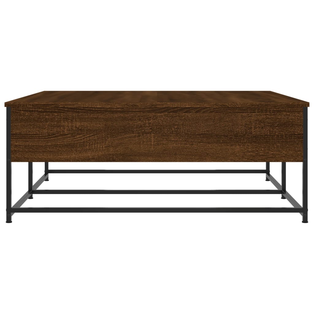 Coffee Table Engineered Wood