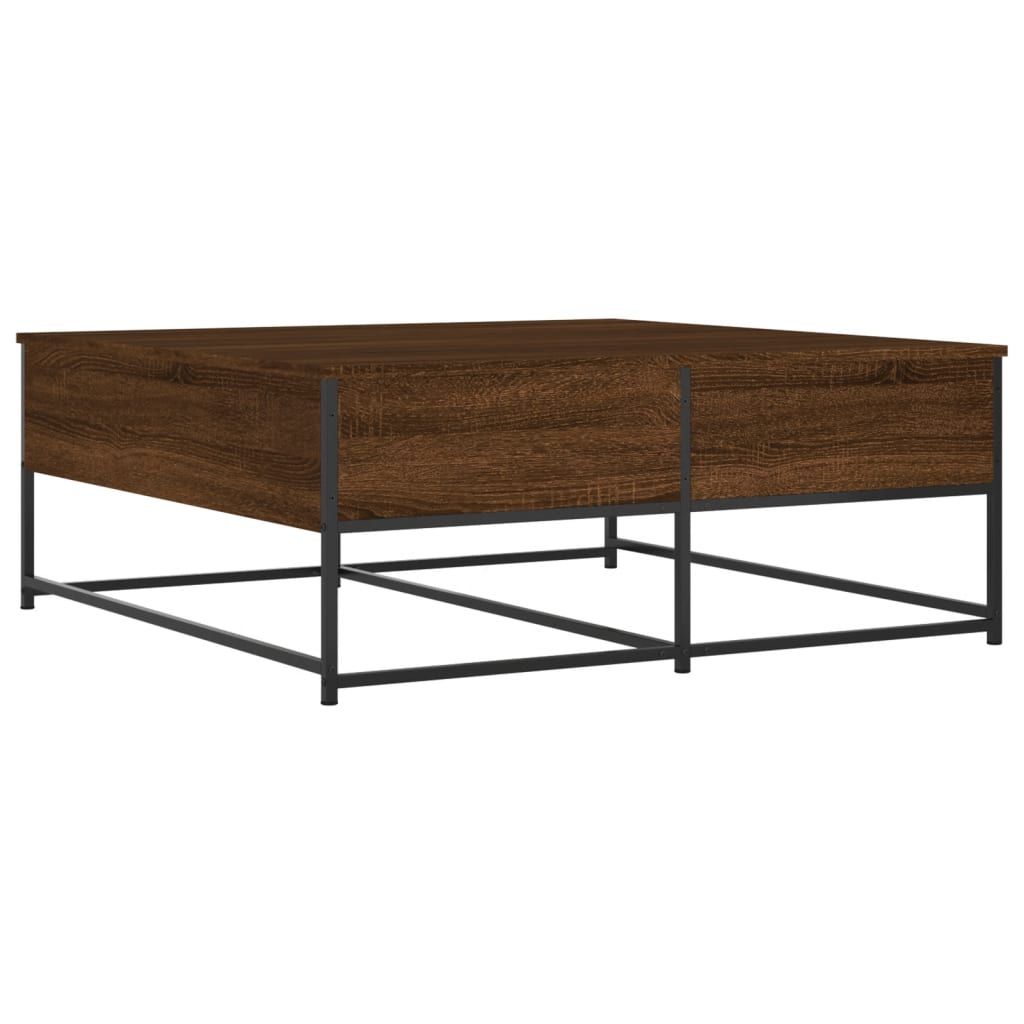 Coffee Table Engineered Wood