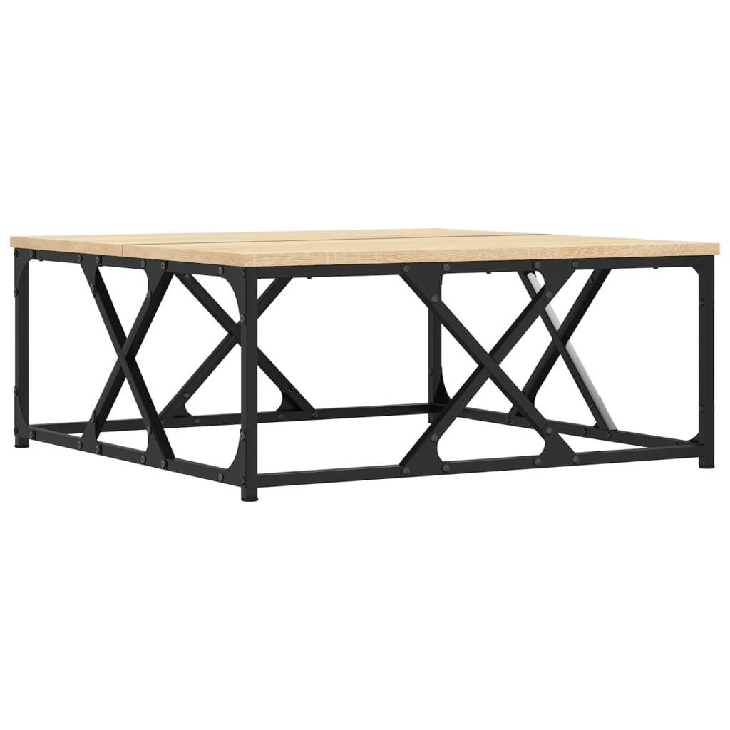 Coffee Table Engineered Wood