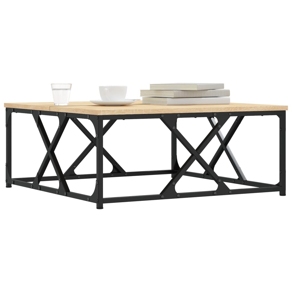 Coffee Table Engineered Wood