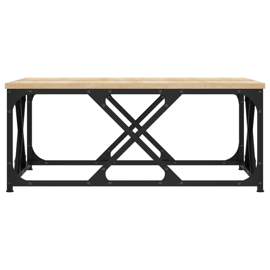 Coffee Table Engineered Wood