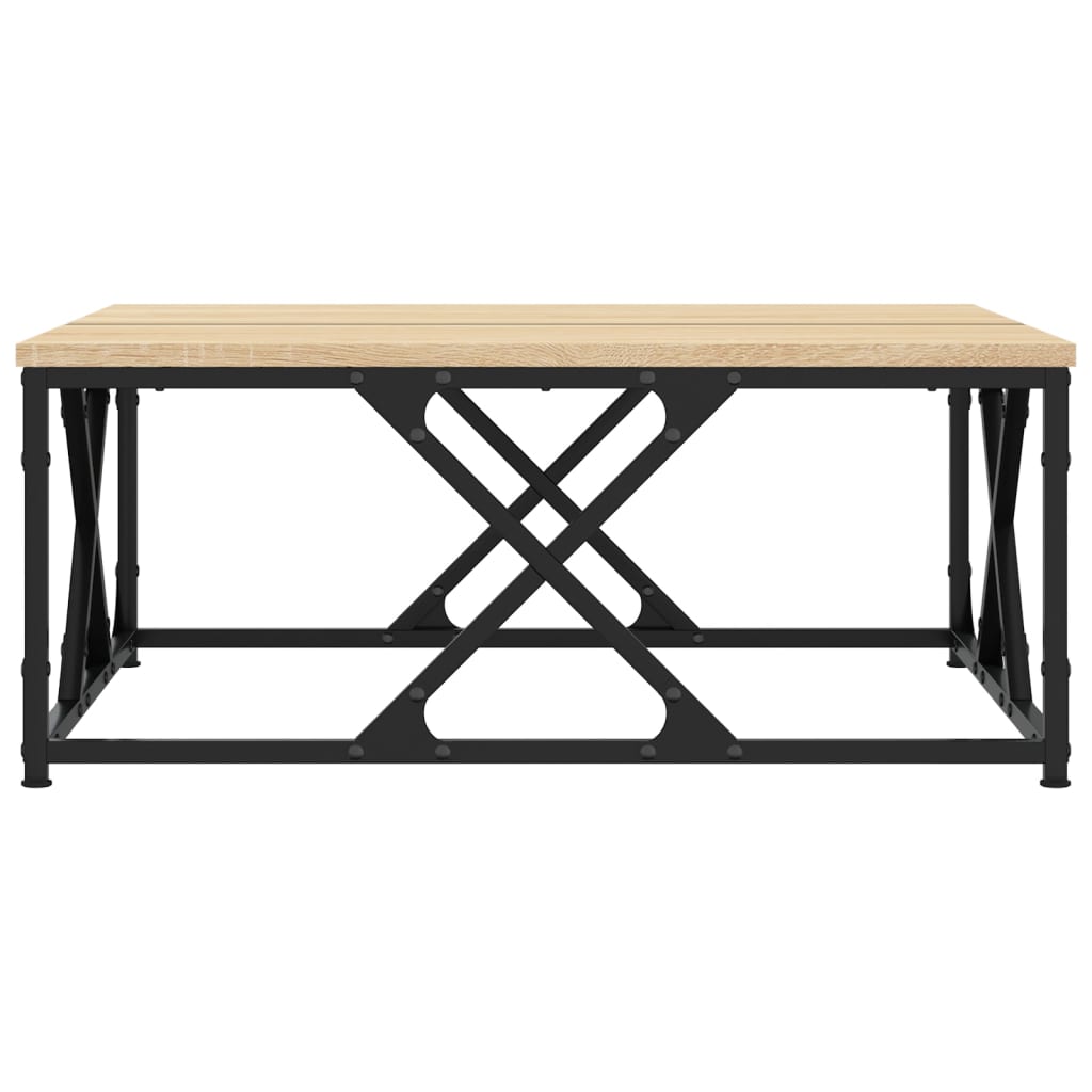Coffee Table Engineered Wood